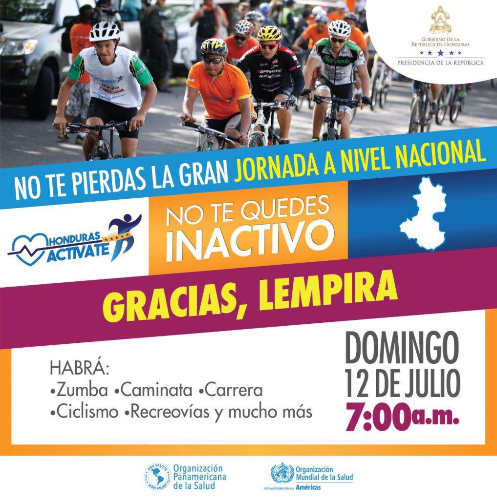viniciovaldes's tweet photo. #HondurasActívate
#ActívateSonaguera
#ActivateCampamento
#ActivateCeiba
#ActívateSantaRosa
#ActivateProgreso http://t.co/xE31IgZVDZ
