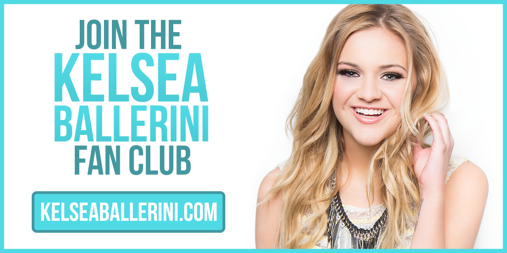 KelseaBallerini's tweet photo. You can find me in the club. http://t.co/UCatbjTjWj #TheFirstTime http://t.co/LeyXWUp5KX