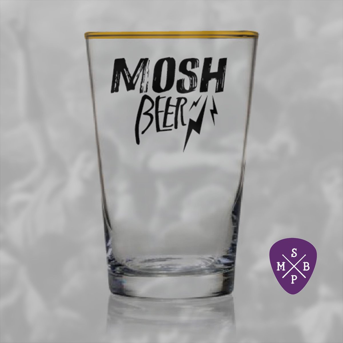 MoshBeer tweet picture
