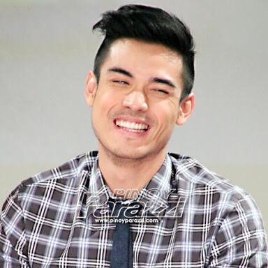 We love you big time   Happy Birthday Xian Lim    