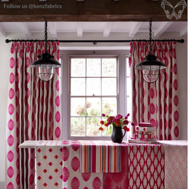 KenzFabrics's tweet photo. مجموعة كلارك اند كلارك الجديدة (زنجبار) #حصريا #اقمشة #الوان #ستائر #كنب #ديكور #تنجيد #زنجبار #الرياض #جدة http://t.co/FAM16QeLBH