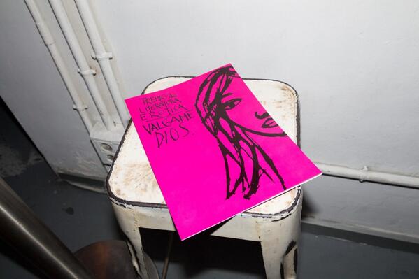 Queremos seguir recibiendo vuestros relatos, por ello, aumentamos plazo hasta el 1 de septiembre. <a href="/candelarroyo/">CANDELA</a>