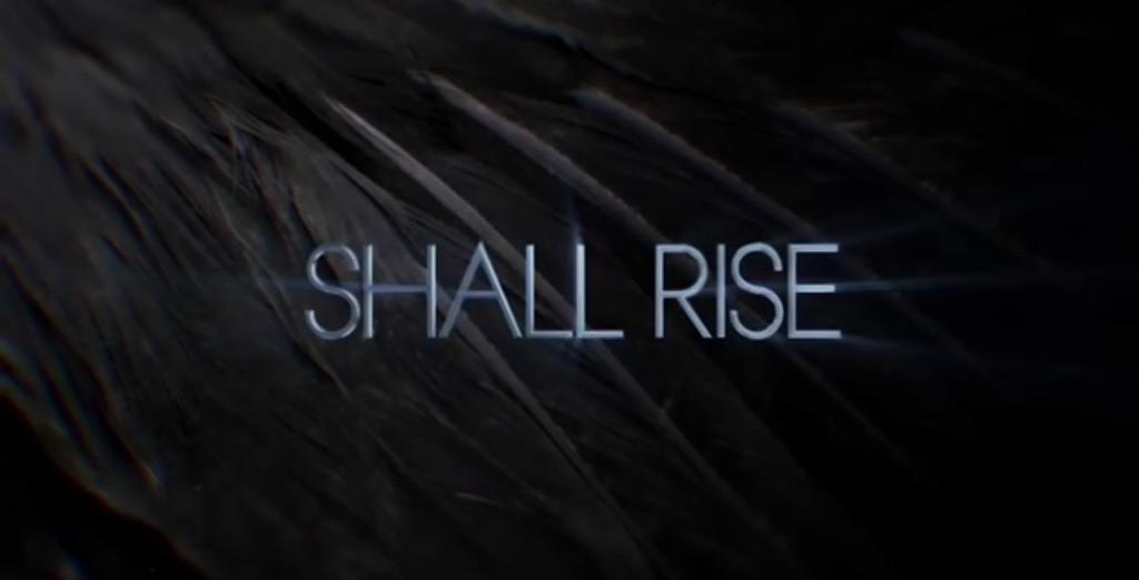 DrewAKARene's tweet photo. #DarkSwan #OUAT http://t.co/P2DaCvN1Tn