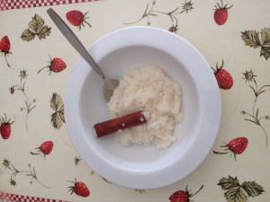 Smulkids's tweet image. Koemelkvrije rijstpudding of -pap - Smulkids smulkids.nl/koemelkvrije-r…