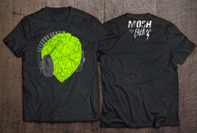 MoshBeer tweet picture