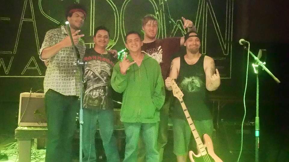 tribehillband's tweet photo. @EastdownWH     #tribehill #tribehillband
#rocknroll http://t.co/fI1dS9m14l