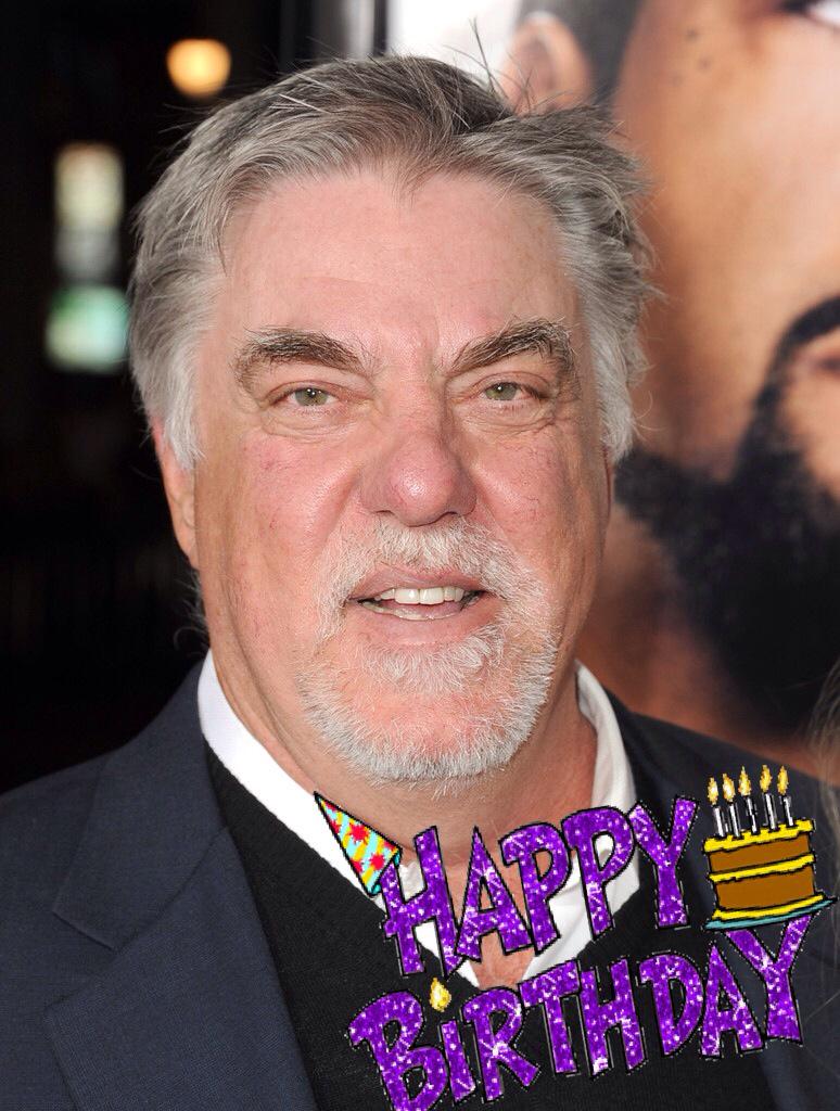 Happy Birthday, Bruce McGill 