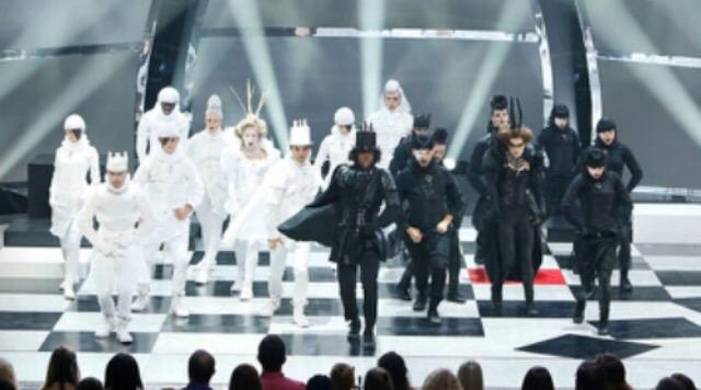 JacqueisQueen's tweet photo. My #ChoiceSummerTVShow @DANCEonFOX #SYTYCD #voteSYTYCD http://t.co/SfvoldeicR
