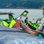 Photo by Kiteboarding4Cancer (@KB4C)