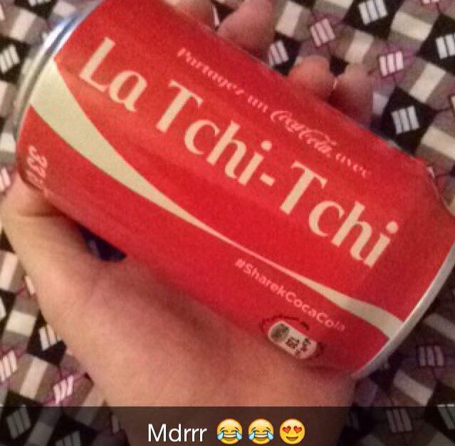 MDR 😂 #CocaCola #algerievueduciel #algerie