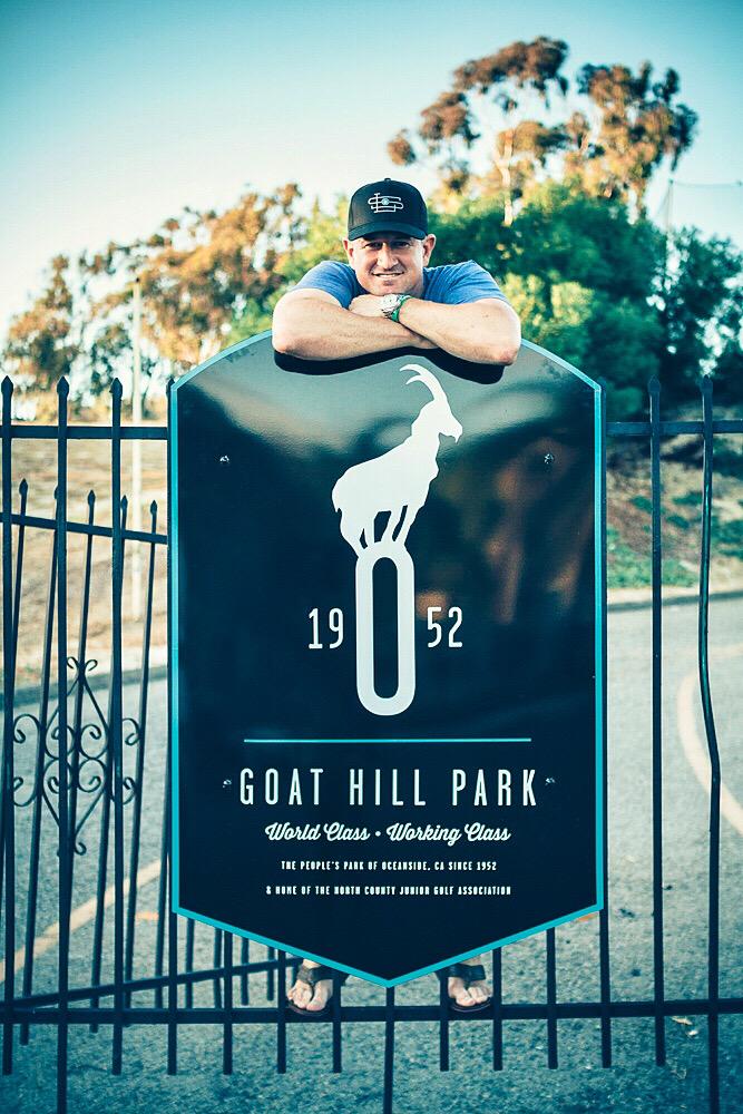 Matt Ginella (@mattginella) on Twitter photo Sunday on <a href="/gcmorningdrive/">GCGolfToday</a>: Who, how & why <a href="/ashbyash/">john ashworth</a> & Oceanside are rallying around <a href="/goathillpark/">Goat Hill Park</a>, a magical muni. Sunday on <a href="/gcmorningdrive/">GCGolfToday</a>: Who, how & why <a href="/ashbyash/">john ashworth</a> & Oceanside are rallying around <a href="/goathillpark/">Goat Hill Park</a>, a magical muni.