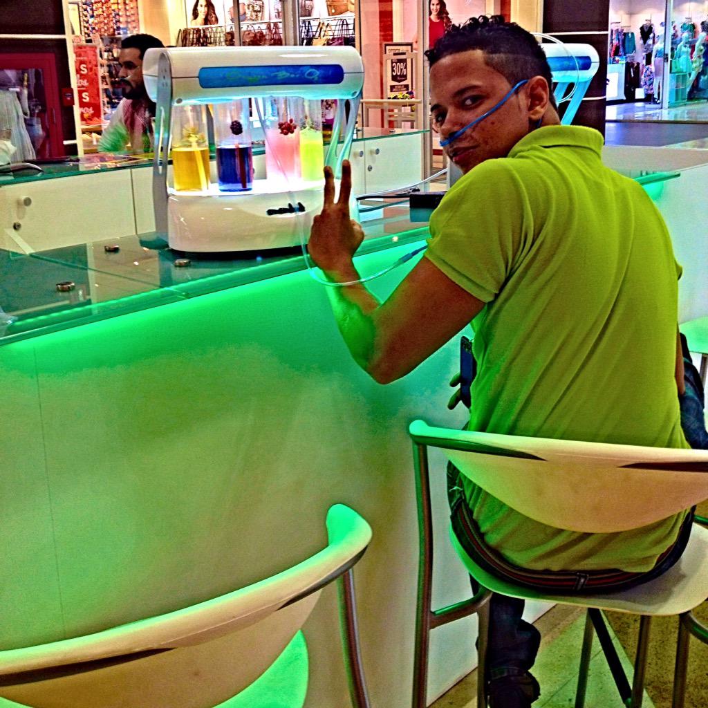 oxygenbarRD's tweet image. #piñacolada ( piña y coco ) 
#fresh ( arándano ) 

#oxygenbarRD un bar echo para ti 💯