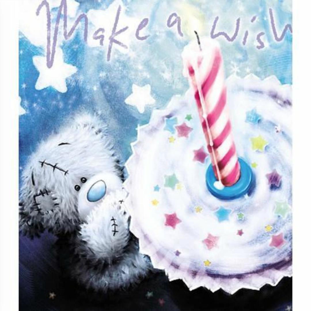  Happy Birthday Gareth, have a great day lots of love    xx 