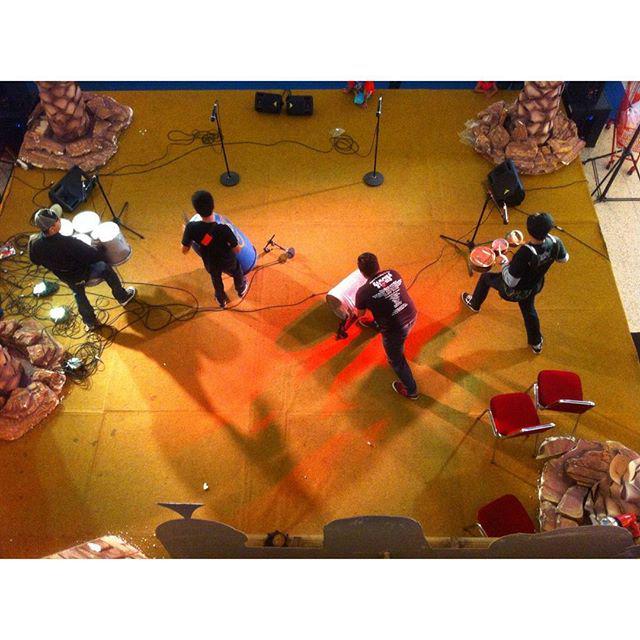 Photo by instagram: <a href="/andrarezapradit/">Mr.B</a> #BandungBanget