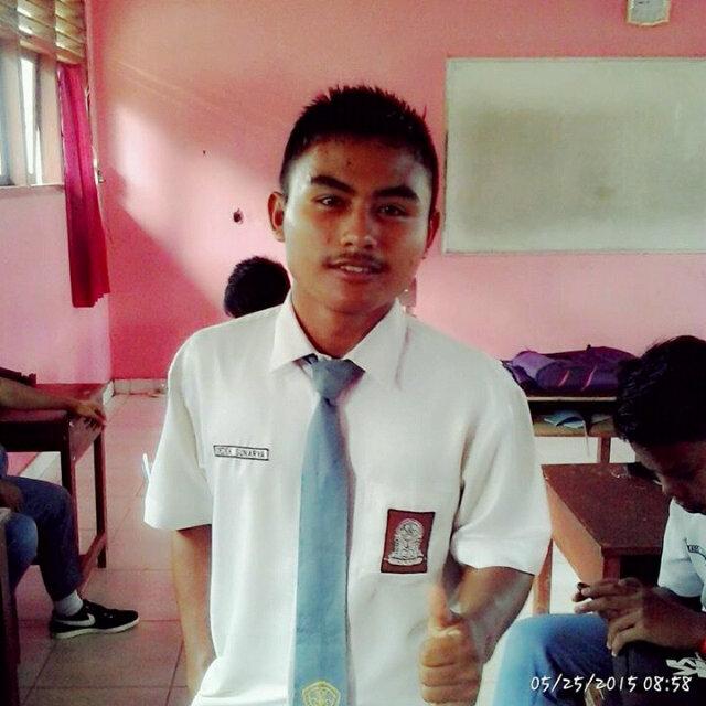 dedeksunaria tweet picture