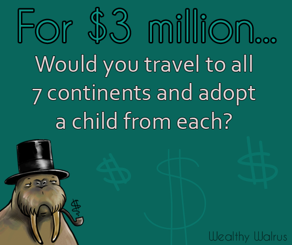 Wealthy Walrus tweet media
