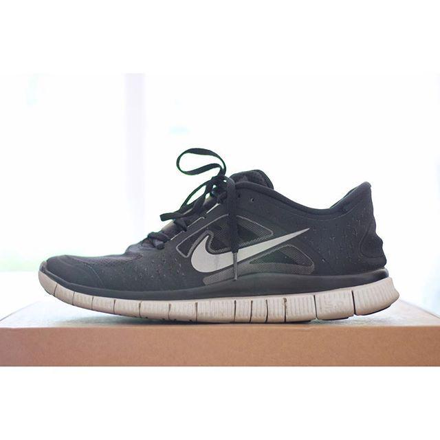 Nike Schuhe 5 0