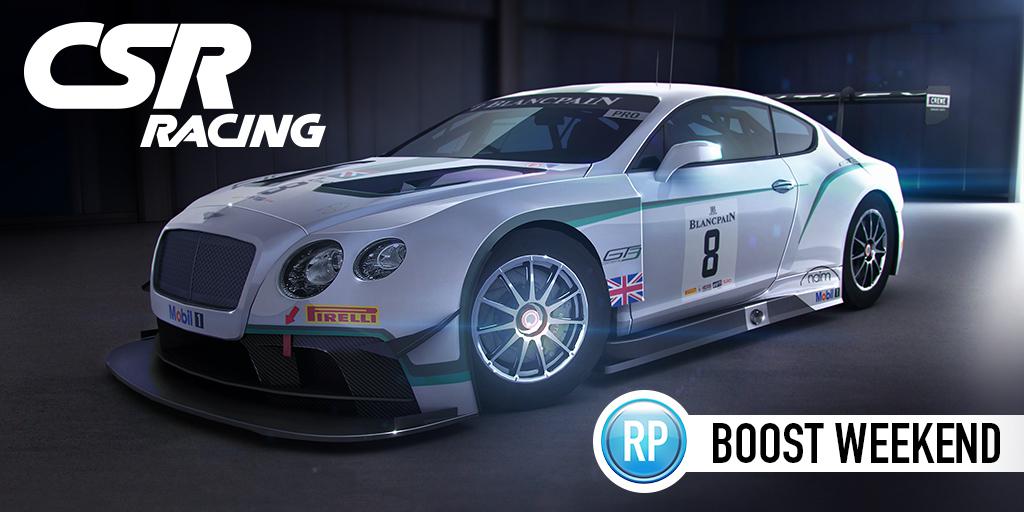 CSR Racing on Twitter: 