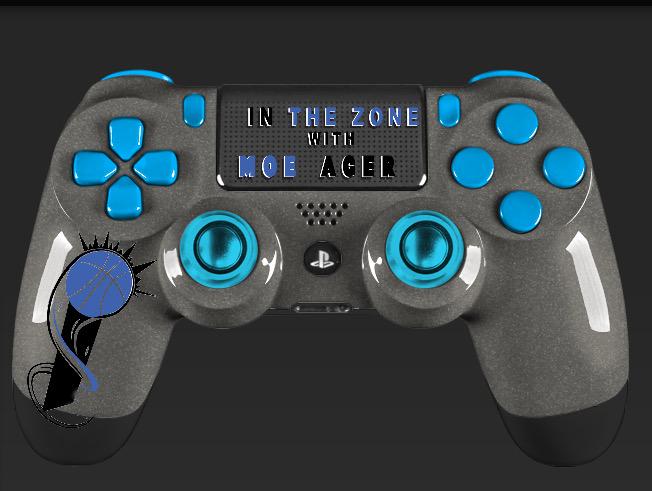 KustmKontrllerz's tweet photo. .@NBA fans out there, who's gonna pick up their @moeager #KustomKontroller?! Well even put your name on the lightbar! http://t.co/AVWJlVuYtz