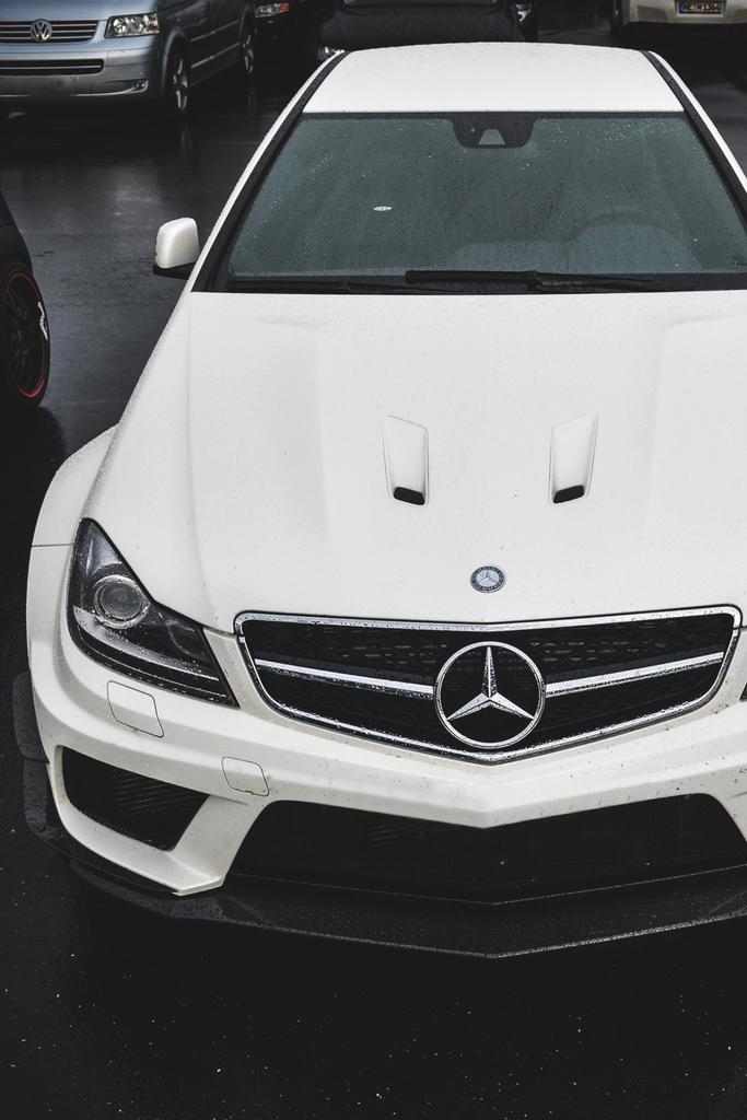 Beautiful Cars™ tweet media