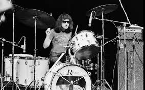 RockHistoryPics's tweet photo. Today in 2014, Tommy Ramone of the #Ramones died @ 65. He was asst. engineer on Jimi Hendrix album Band of Gypsys http://t.co/jLR7BB2eG3