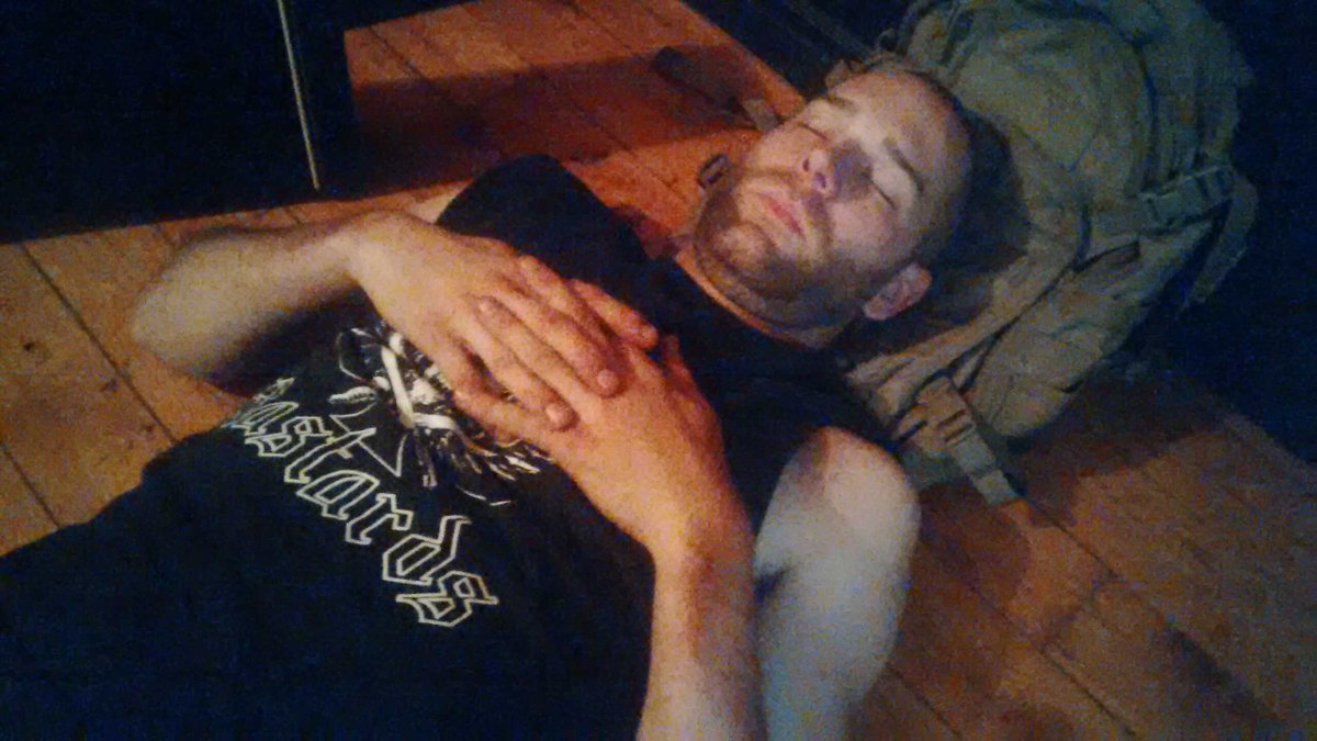 Tracking bass is exciting