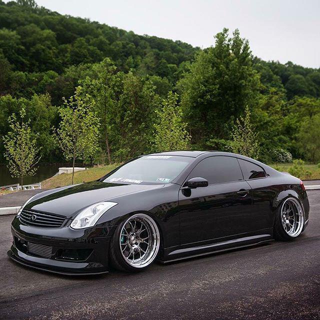 InfinitiAgora's tweet photo. #g35 #infiniti #infinitiusa #coupe #gnation #gdrivers #nismo #vq #vqnation #import #low #sexy #sickcars #cargram #c… http://t.co/HhpfDsopS9