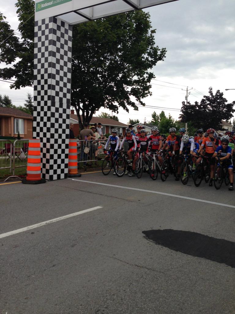 Tourdelareleve.ca (@tourdelareleve) on Twitter photo 