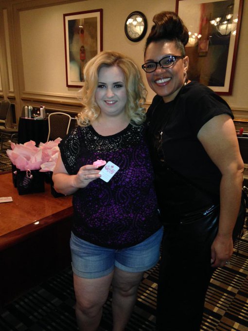 Thank you @CupcakeGirlsOrg for the AMAZING hair (and yummy cupcake!) http://t.co/cqmaatn8Nb<a class="tags" target="_blank" title="On Twitter" href="/?out=eyJ0eXAiOiJKV1QiLCJhbGciOiJIUzUxMiJ9.eyJpYXQiOjE3MjE1ODk5NzksImlzcyI6InR3cG9ybnN0YXJzLmNvbSIsIm5iZiI6MTcyMTU4OTk3OSwiZXhwIjoxNzUzMTI1OTc5LCJyZWRpcmVjdF91cmwiOiJodHRwczovL3R3aXR0ZXIuY29tL0N1cGNha2VHaXJsc09yZyJ9.tDjMKbNZlxLXMZE8pu5EVP-QKKzrx2-N6wmg5QB2-mtnxQ6z9F00yQjRmS6FSO2Fml-znOkgLOjsfpC1wJEKPw">@CupcakeGirlsOrg</a><a href="/tag/lingerie"class="tags"><span>#lingerie</span></a><a href="/tag/lace"class="tags"><span>#lace</span></a><a href="/tag/thick"class="tags"><span>#thick</span></a><a href="/tag/bbw"class="tags"><span>#bbw</span></a><a href="/tag/plumper"class="tags"><span>#plumper</span></a><a href="/tag/chubby"class="tags"><span>#chubby</span></a>