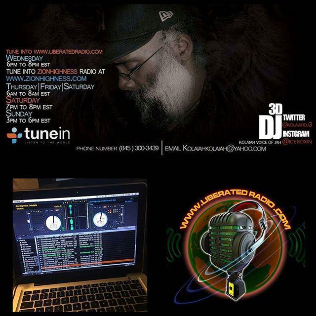 Rebelle514_69's tweet photo. Don't Forget #iceboxintl #DJ 3D Presents: Free Up Wednesdays Live Every Wednesday on … https://t.co/TEzuvxguFN https://t.co/TYoMGjFigd