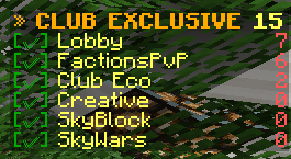 ClubExclusiveMC tweet picture