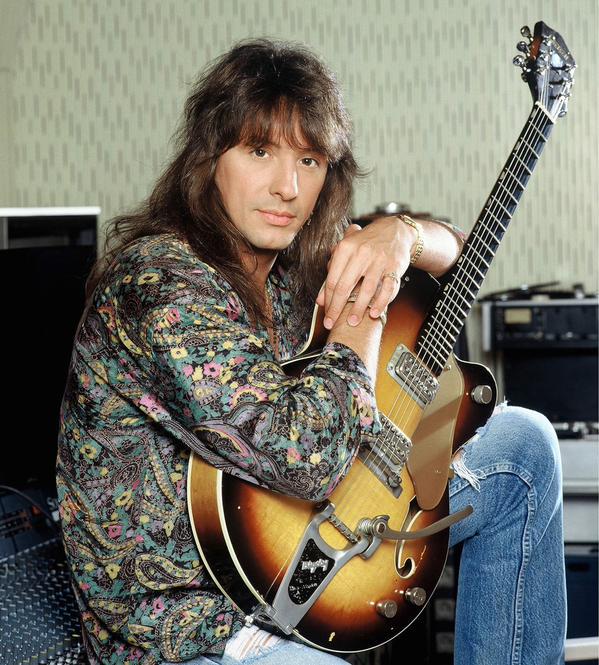 Happy birthday Richie Sambora of - 56 day. 