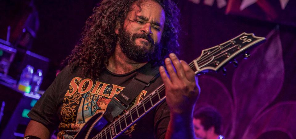 ICYMI: Watch Our New Video Interview With Hiran Of <a href="/Battlecross/">BATTLECROSS</a> Here! snblnk.com/5oc #HeavyMetal \m/