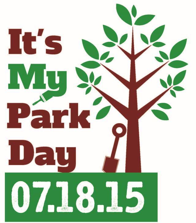 SAParksandRec's tweet photo. #ItsMyPark #Volunteer Spruce up a City park! 7/18 9-noon. Sign up now. #saparksandrec #JulyPRM http://t.co/531S8wC7Xg http://t.co/IUskHCTmCY