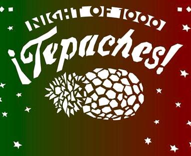Night of a 1000 Tepaches is today at @revnatscider from 4 PM - 11 PM! #Cider #Tepache #1000Tepaches