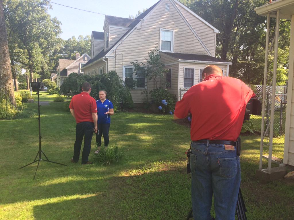 AlisonMaloni's tweet image. The latest on missing scuba diver #JoshDevine at 6 on @NBCConnecticut with @mattaustinTV