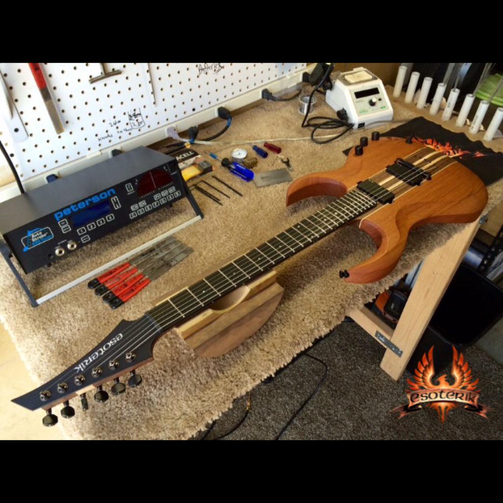Esoterik Guitars (@esoterikguitars) on Twitter photo All new <a href="/EsoterikGuitars/">Esoterik Guitars</a> orders will be setup and shipped out in August! <a href="/GraphTechGuitar/">Graph Tech</a> <a href="/PetersonTuners/">Peterson Tuners</a> All new <a href="/EsoterikGuitars/">Esoterik Guitars</a> orders will be setup and shipped out in August! <a href="/GraphTechGuitar/">Graph Tech</a> <a href="/PetersonTuners/">Peterson Tuners</a>