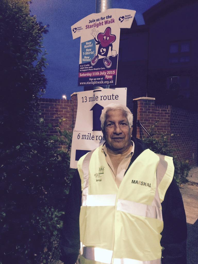 <a href="/rotaryWatford/">Rotary Watford</a> <a href="/rotary1260/">Rotary District 1260</a> President Rabi <a href="/CllrRFM/">Cllr. Rabindranath (Rabi) Martins</a> Marshalling for Starlight Walk <a href="/peacehospice/">Peace Hospice Care</a>