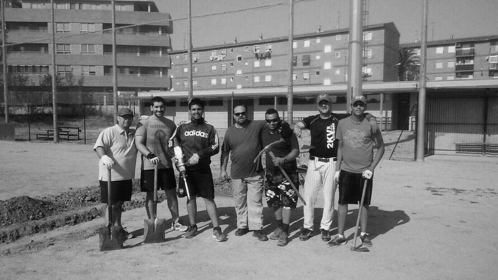 Béisbol y Sofbol Miralbueno tweet media
