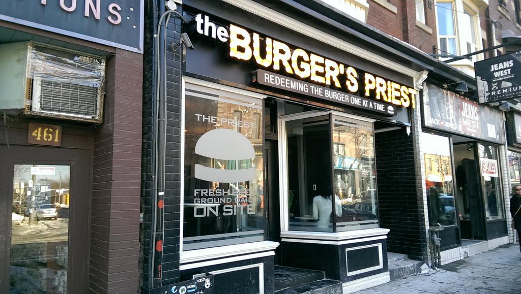 James Robar (j_robar) Twitter