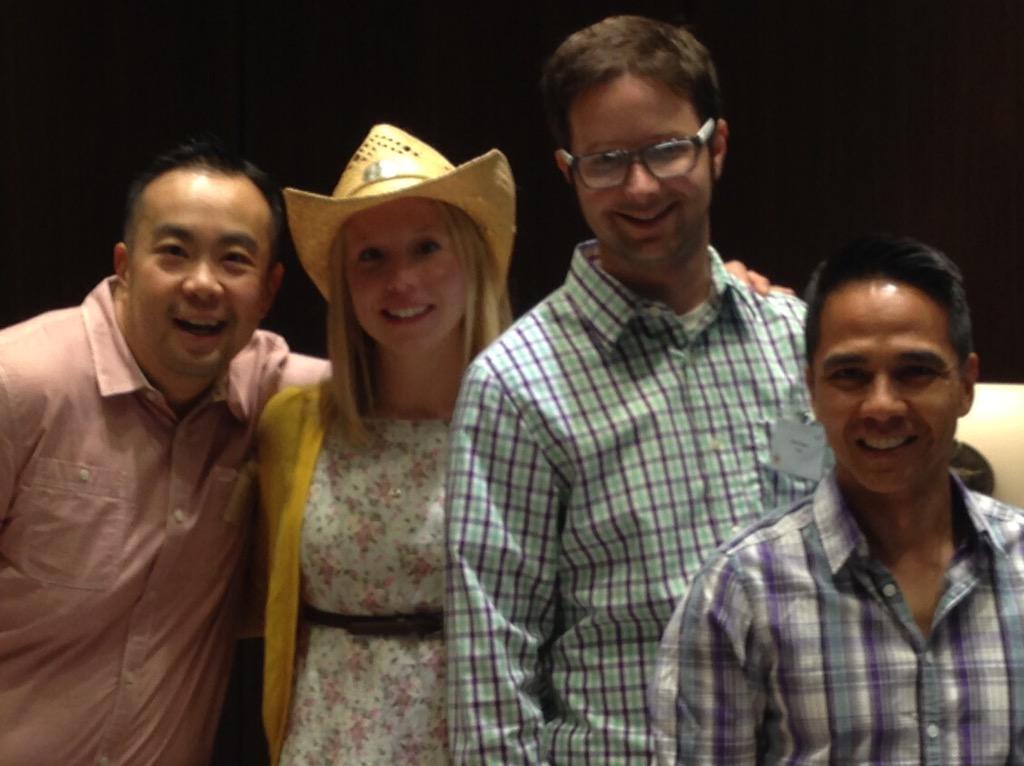 ogie1966's tweet image. #2015stampede #rsasales #rsastampedebreakfast #rsacanada