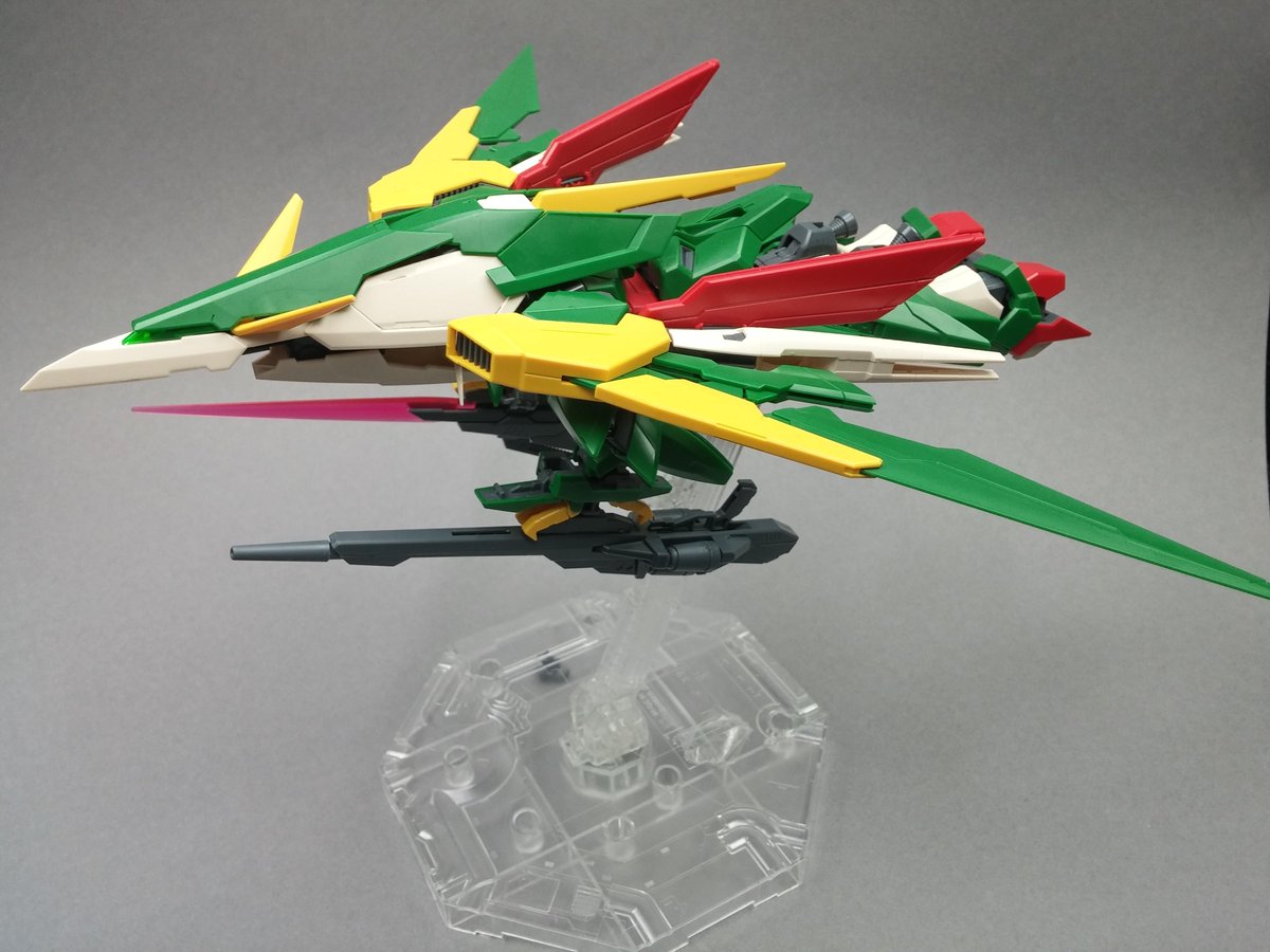 gundams that transform