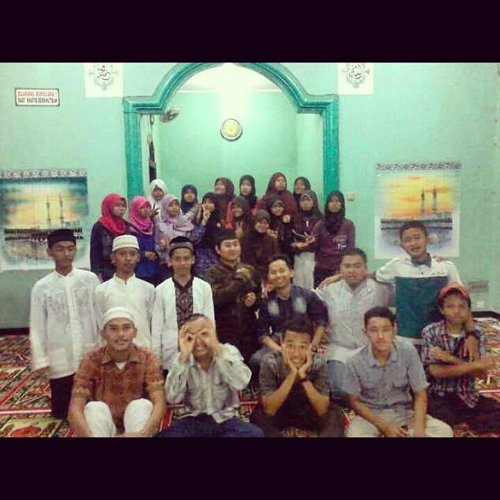 Sukses Buber ^_^