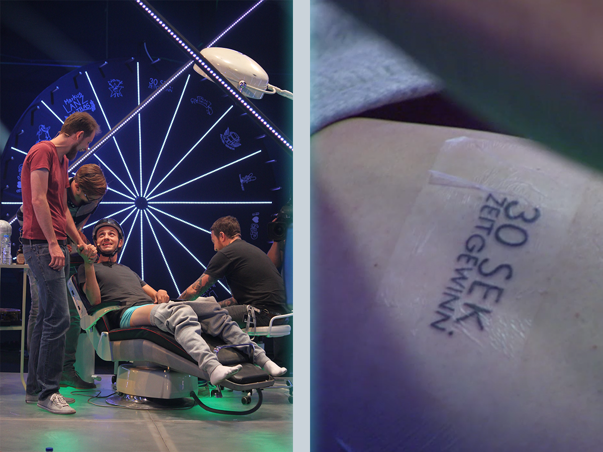 expertefueralle's tweet photo. 30 Sek. Zeitgewinn für 30 Sek. Zeitgewinn. #MBFSepp #MbF http://t.co/CPDvhpY56S