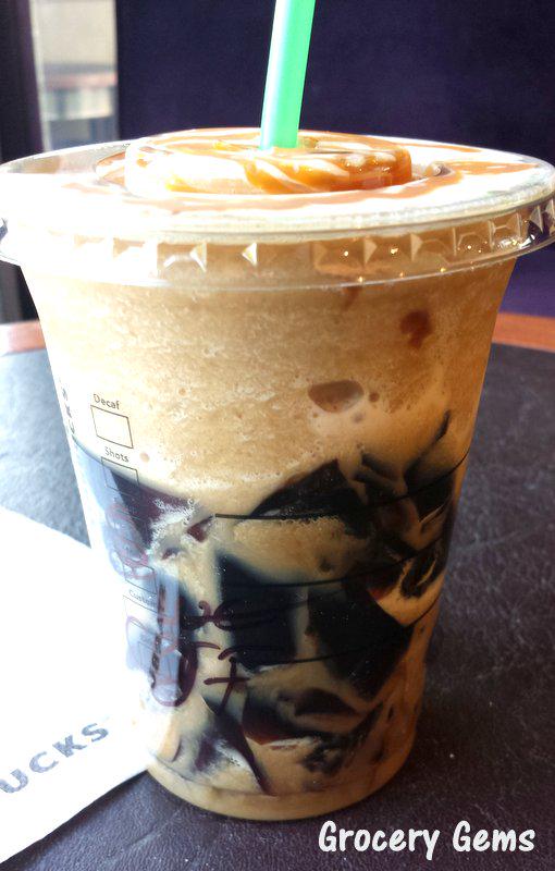 Coffee Jelly Recipe Starbucks / Coffee Jelly Inspired By The Disastrous