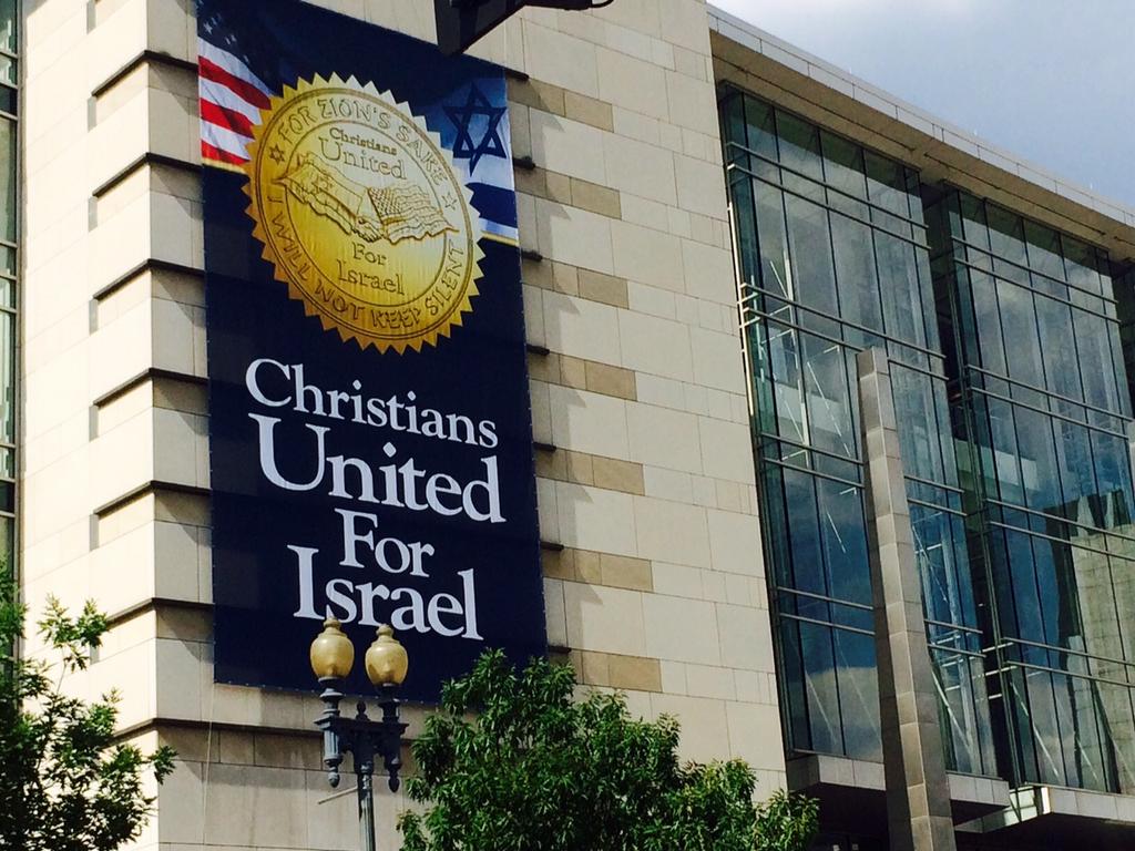 CUFI tweet picture