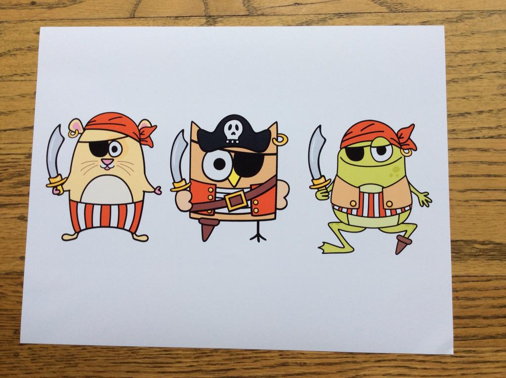 Melissa Rodger tweet media