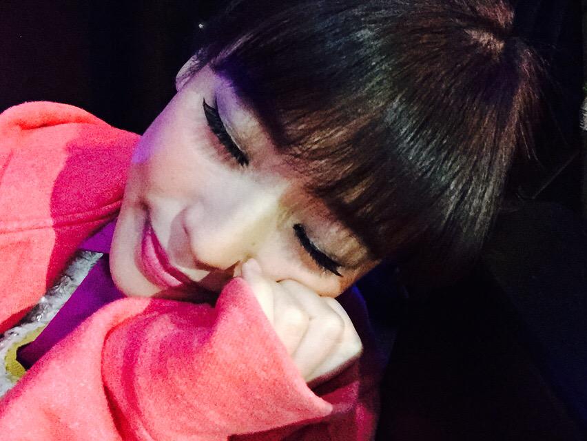 Makasih ya udah nntn #IniSahurNETke25OPPO ❤️semangat puasa hari ini~good night 🌟
生放送終わったよー(^_−)−☆おやすみっ。。。