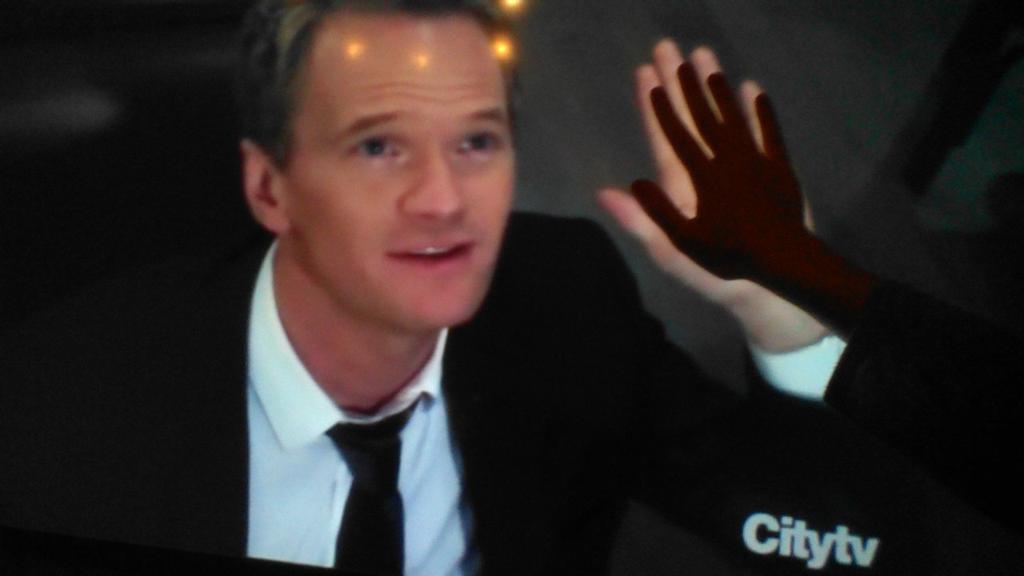 Highest0fFives's tweet image. @WittyCanadian