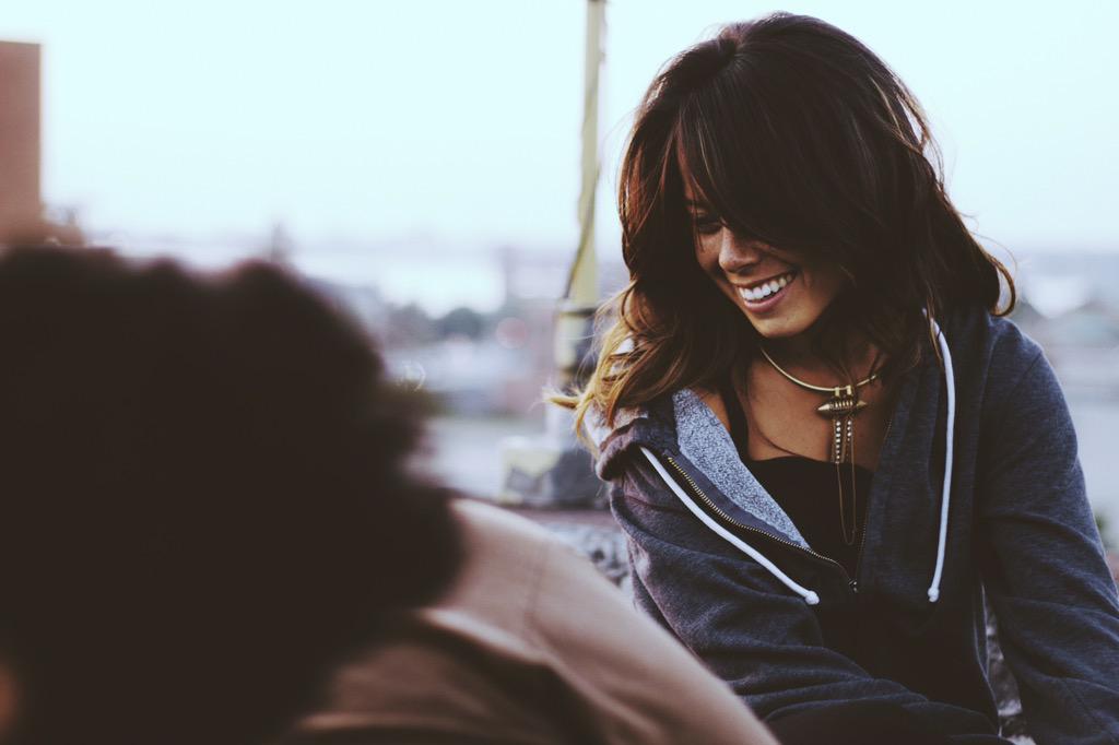 _AlexGodin's tweet image. Rooftop sunrise